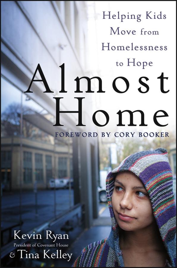 Book cover image for Almost Home ISBN: 9781118230473